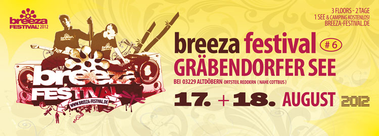 Breeza 2012