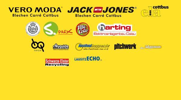Partner Breeza Festival 2012